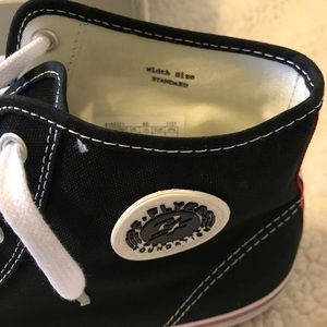 Men’s PF-Flyers, Never Worn